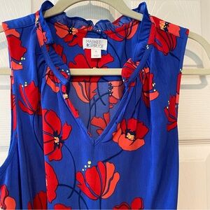 Market & Spuce floral Dress